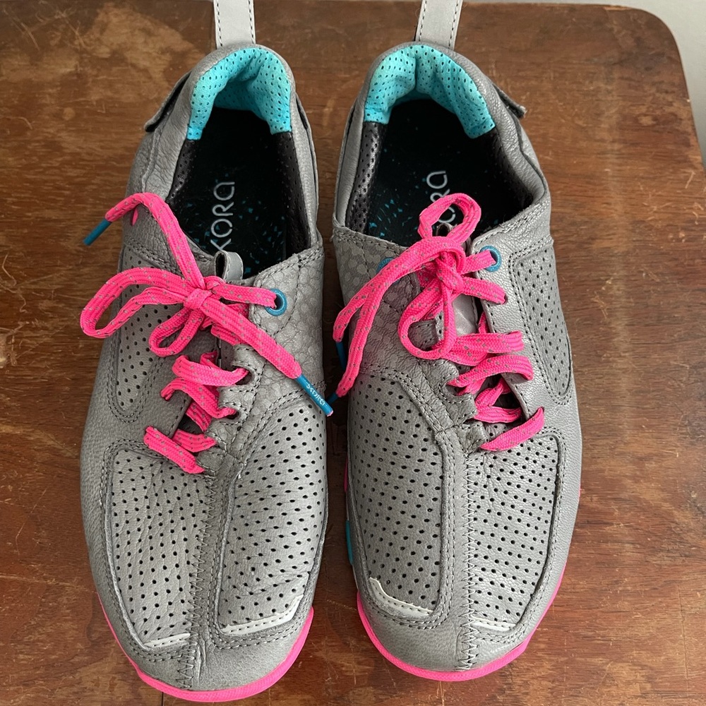 Brand New Skora Running Shoes